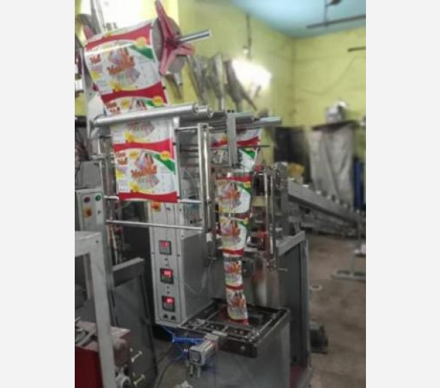 Packaging Machine(22 tray conveyor semi auto)